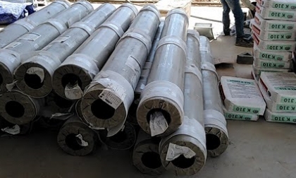 BẢO HÀ GROUP: NHÀ PHÂN PHỐI ĐỘC QUYỀN ARMSTRONG TẠI VN